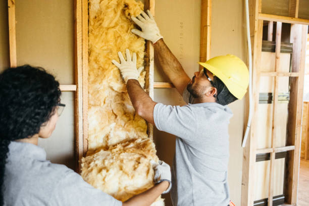 Professional Insulation in El Granada, CA