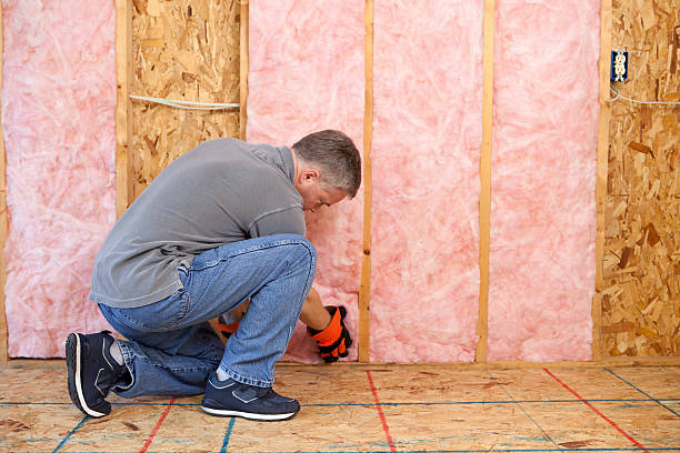 Types of Insulation We Offer in El Granada, CA